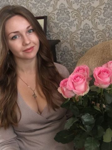 Проститутка Надюша